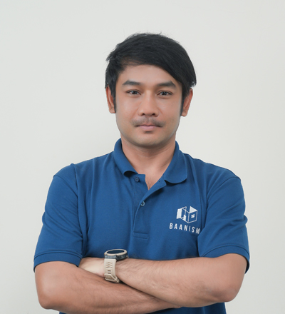 Attavut Sombat (Bank)
